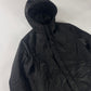 Prada Inside Monogram Nylon Parka Jacket FW 2009 - M