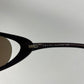 Prada Brown Gap Vision Sunglasses - OS