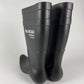Balenciaga Excavator Rubber Rain Boots FW 2022 - 44 EU