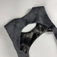Louis Vuitton Embroidered Monogram Mid Layer Harness Vest FW 2023 - S