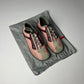 Prada Linea Rossa Pink Mesh Shoes SS 2000 - 42 EU