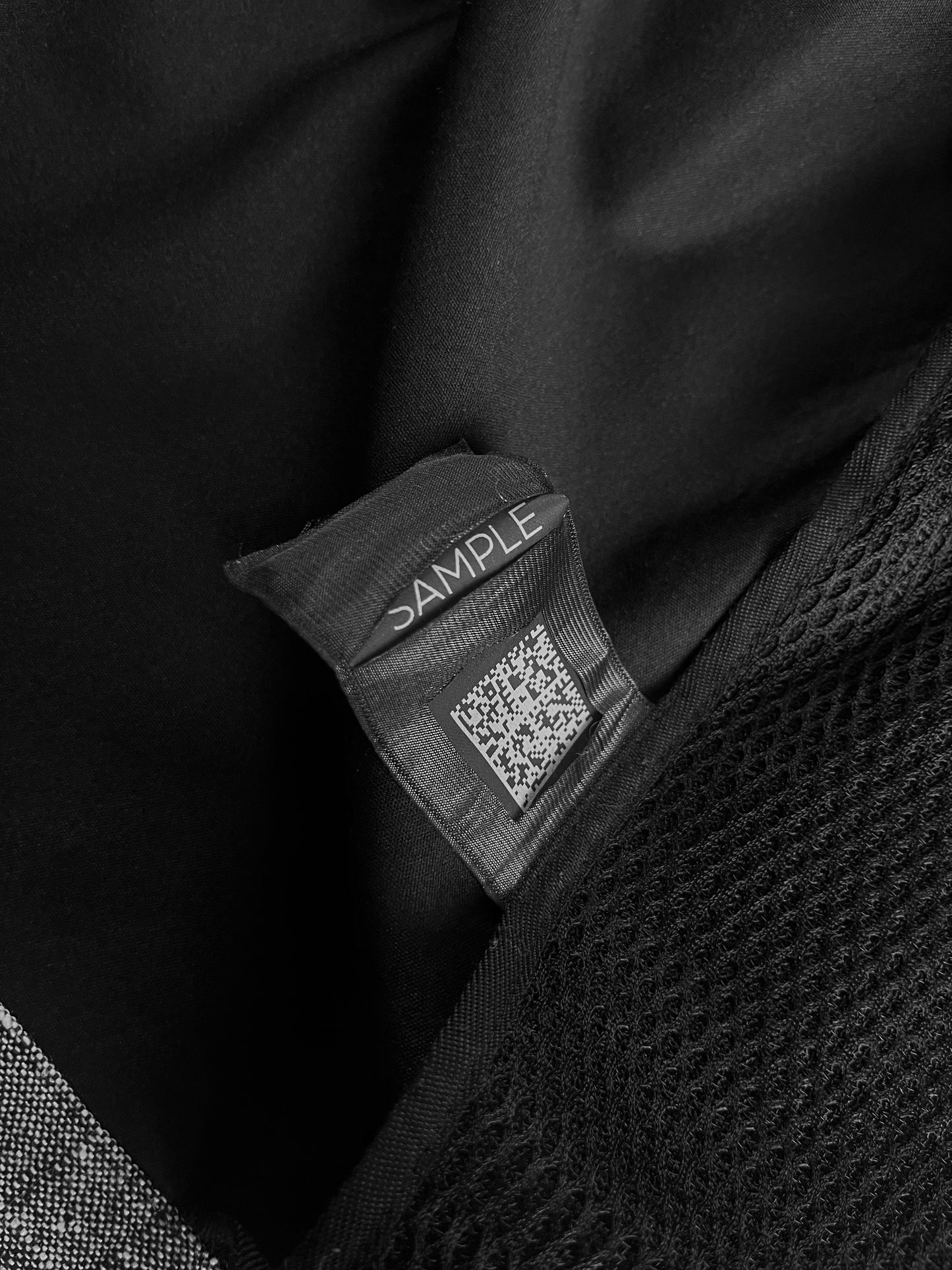 Balenciaga Sample Utility Windbreaker Jacket SS 2015 - M