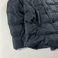 Prada Triangle Logo Puffer Jacket FW 2013 - XL