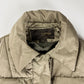 Louis Vuitton Leather Belted Saharienne Puffer Jacket FW 2008 - S