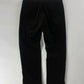 Prada Black Corduroy Flare Pants FW 1999 - L