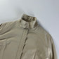 Prada Linea Rossa Cream Strapped Jacket FW 1999 - S