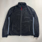 Prada Sport Translucent Back Mesh Jacket Nylon SS 2000 - L