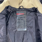 Prada Linea Rossa Camel Wool Coat FW 1999 - L