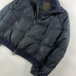 Prada Linea Rossa Puffer Jacket - M