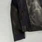 Bottega Veneta Leather Jacket FW 2012 - M