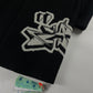 Off-White Intarsia Graffiti Logo Wool Coat SS 2023 - M