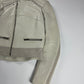 Balenciaga Sample Alexander Wang Leather Perfecto Motor Jacket FW 2013 - XS