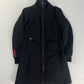 Prada Linea Rossa Long Coat 2000s - XS