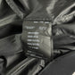 Prada Shadow Light Nylon Line Bomber Jacket SS 2010 - S