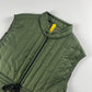 Moncler Genius x Craig Green Retz Shell-Down Vest - XL