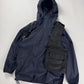 Louis Vuitton Marine Packable Harness Hooded Jacket FW 2019 - M