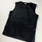 Dior Homme Black Essential Tank Top SS 2014 - M