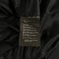 Prada Sport Lined Red Navy Nylon Bomber Jacket 2010s - M