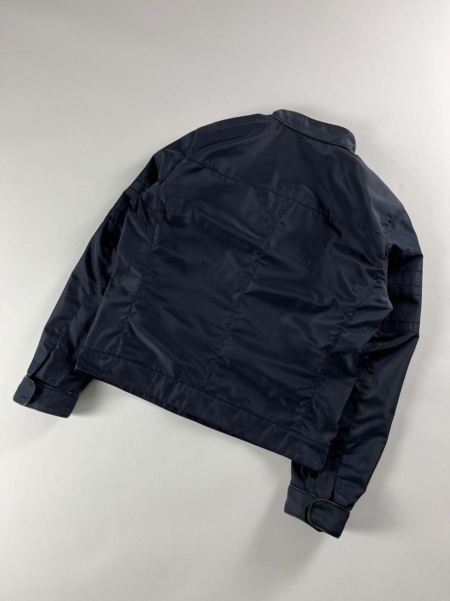 Prada Mainline Nylon Jacket FW 2007 - L