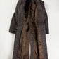 Prada Tweed Tailored Long Coat FW 2000 - XS
