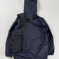 Louis Vuitton Marine Packable Harness Hooded Jacket FW 2019 - M