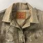 Y/Project Sample Illusion Translucent Organza Trucker Jacket FW 2018 - S