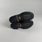 Prada Vibram Black Leather Combats High Boots FW 1999 - 37,5 IT/38,5 EU