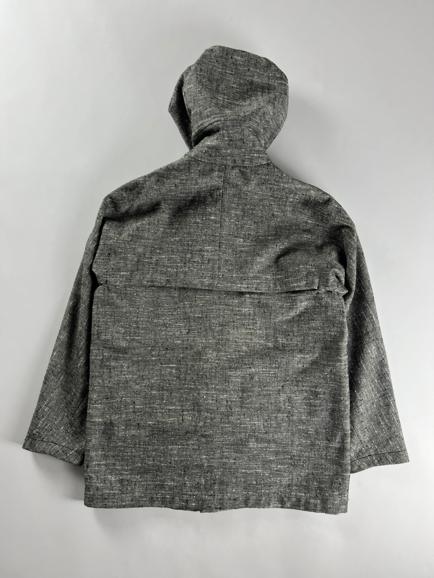 Balenciaga Sample Utility Windbreaker Jacket SS 2015 - M