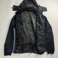 Prada Sport Translucent Back Mesh Jacket Nylon SS 2000 - L