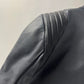 Gucci Sample Alexandro Michele Elbows & Shoulders Strong Pads Leather Biker Jacket FW 2023 - M