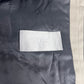 Dior Homme "Follow Me" Sand Belted Zipped Jacket SS 2003 - L