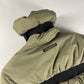Jean Paul Gaultier Down Bondage Puffer Jacket FW 2003 - S