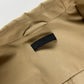 Prada Camel Minimalist Tailored Blazer 1990s - S