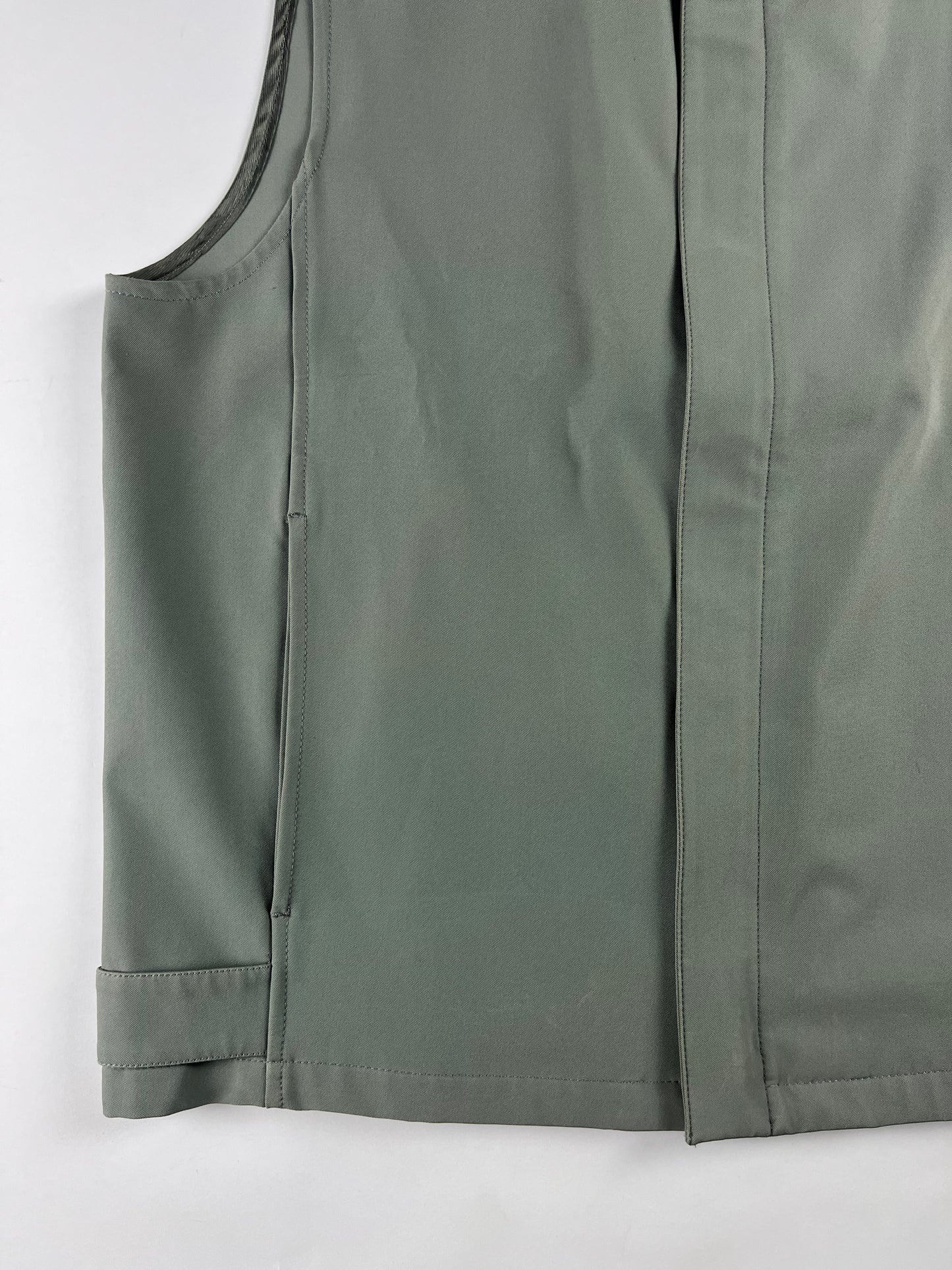 Prada Strapped Nylon Vest FW 1998 - L