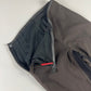 Prada Linea Rossa Brown Two Tone Brown Pants FW 1999 - XS