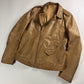 Rick Owens "Sphinx" Lamb Leather Stooges Perfecto Moto Jacket FW 2015 - L