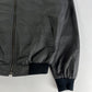 Prada Graphite Lunar Bomber Jacket FW 2010 - S
