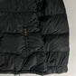 Prada Black Nylon Puffer Jacket - M