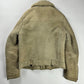 Gucci Tom Ford Aviator Thick Shearling Jacket FW 2002 - M