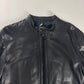 Dior Homme Sample Bomber Moto Jacket SS 2009 - M