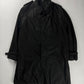 Dior Homme Hedi Slimane Nocturnal Cotton Minimalist Coat FW 2003 - L