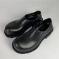 Balenciaga Hummer Leather New Matt Low Derbie FW 2022 - 44 EU