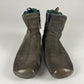 Prada Army Lace Up High Boots 2000s - 43,5 EU