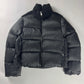 Rick Owens x Moncler DRKSHDW Cyclopic Shearling Down Puffer Jacket FW 2020 - M