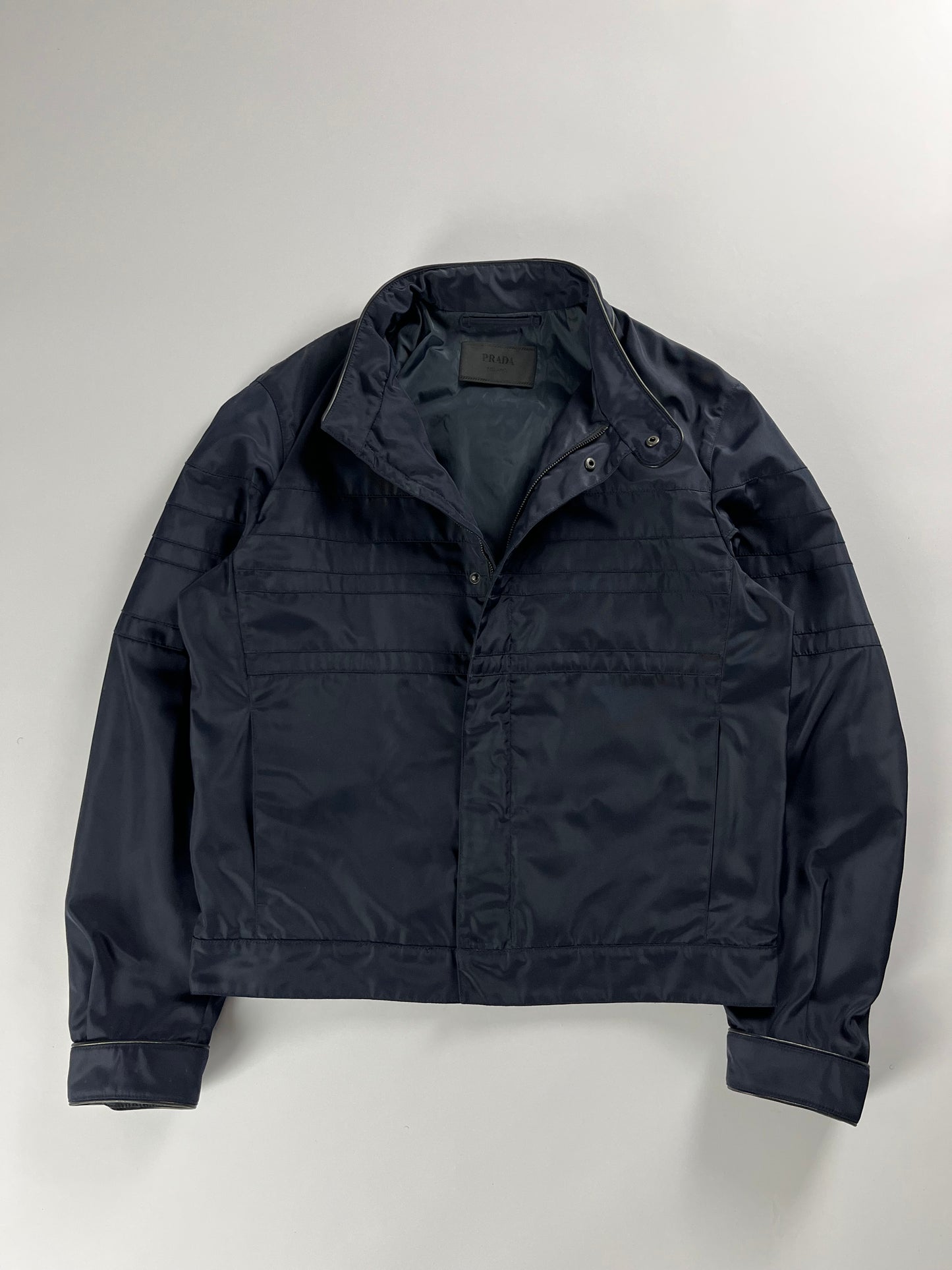 Prada Mainline Nylon Jacket FW 2007 - L