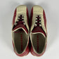Prada Sport Leather Shoes SS 2001 - 40 IT/41 EU
