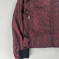 Dior Homme Napoleon Red Military Light Jacket FW 2008 - M