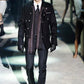 Gucci Tom Ford Wool Coat FW 2004 - L