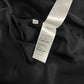 Celine Hedi Slimane Nylon Teddy Bomber Jacket SS 2020 - M