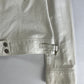 Gucci Tom Ford Cotton Moto Jacket SS 1999 - S